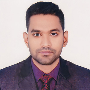 Md. Emad Uddin Aksir
